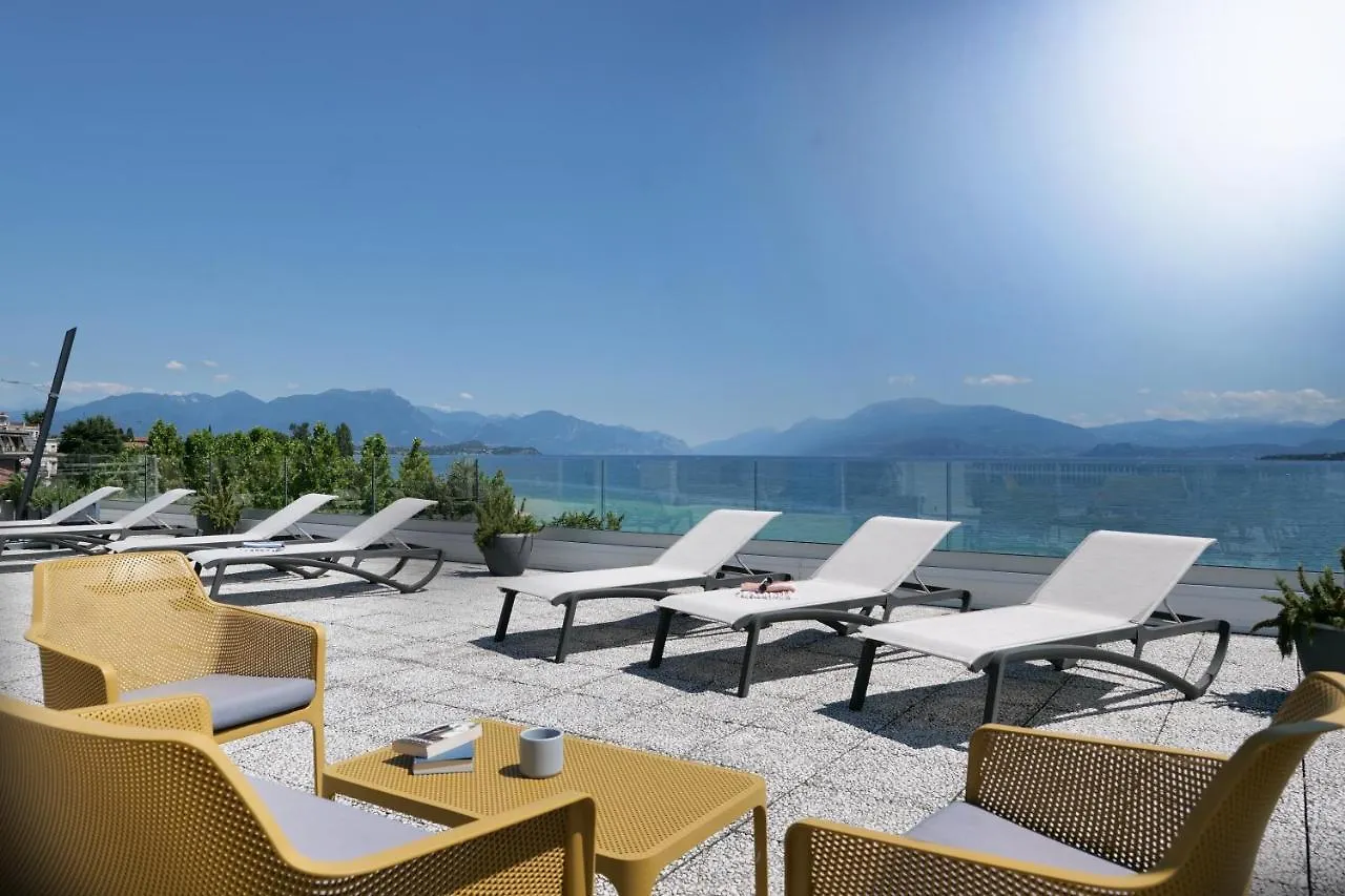 Hotel Riviera Desenzano del Garda
