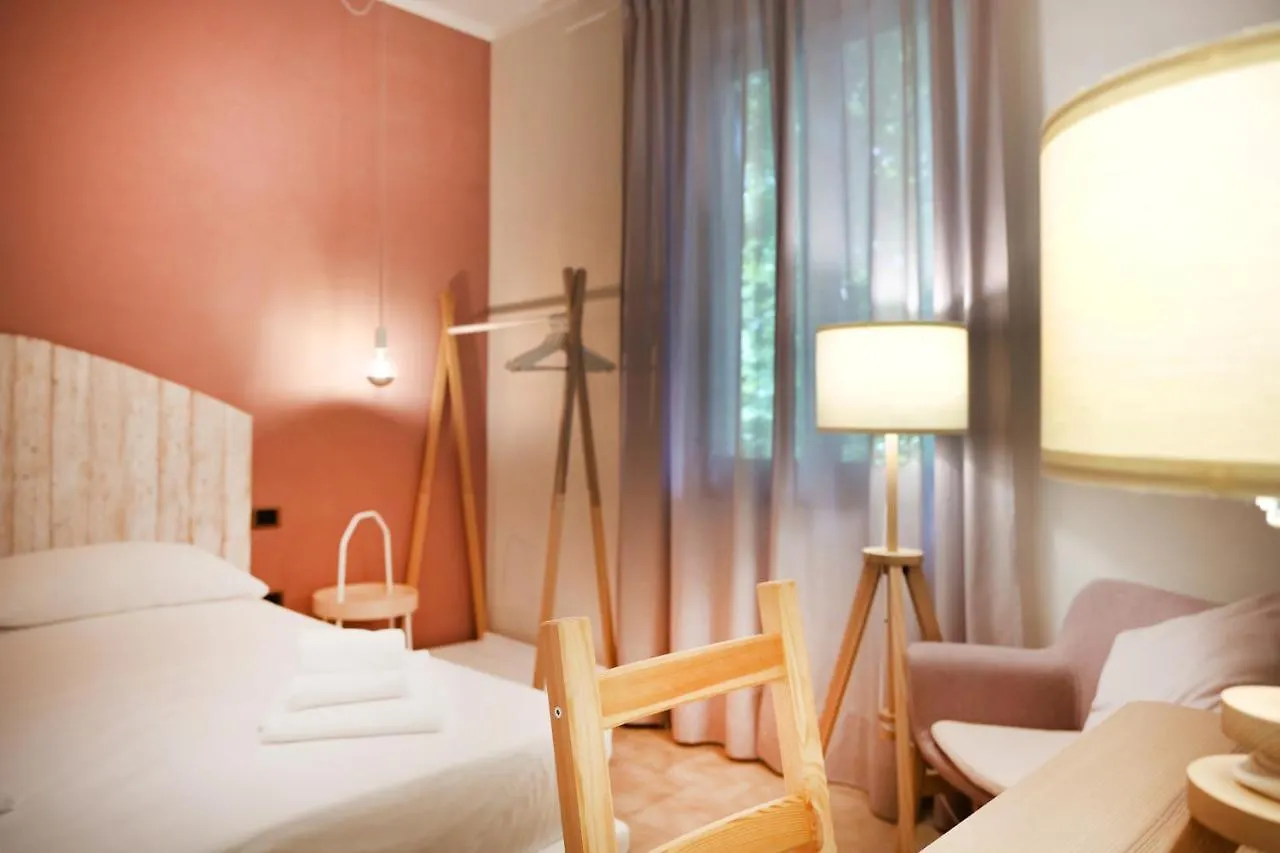 Hotel Riviera Desenzano del Garda