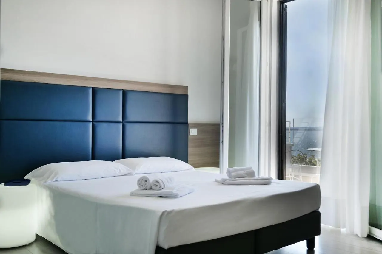 Hotel Riviera Desenzano del Garda
