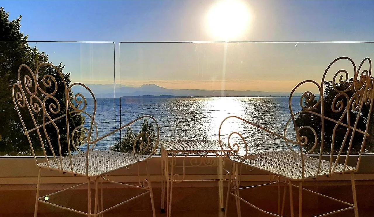 Hotel Riviera Desenzano del Garda