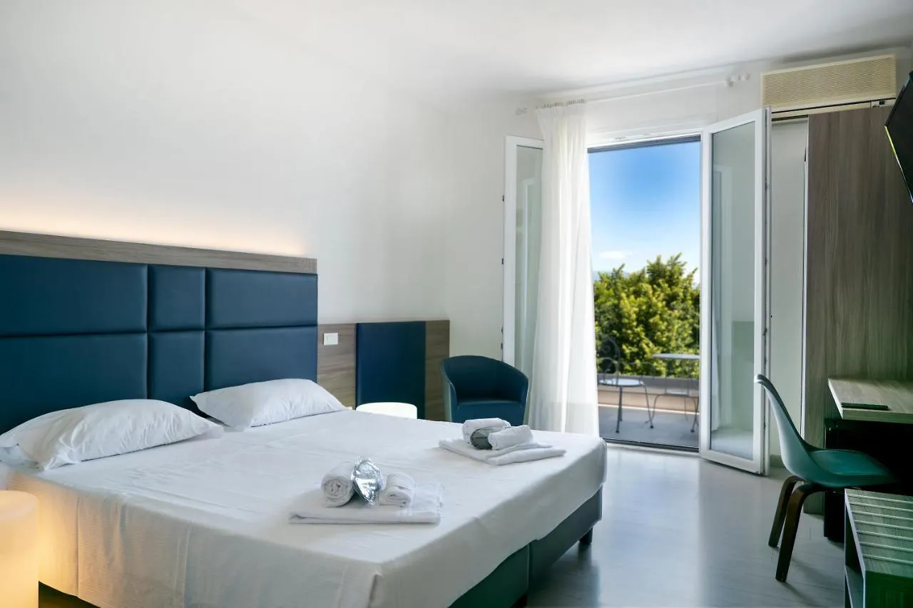 Hotel Riviera Desenzano del Garda Italy