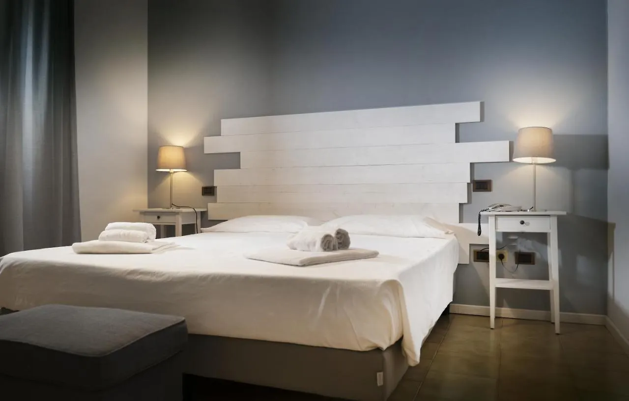 Hotel Riviera Desenzano del Garda