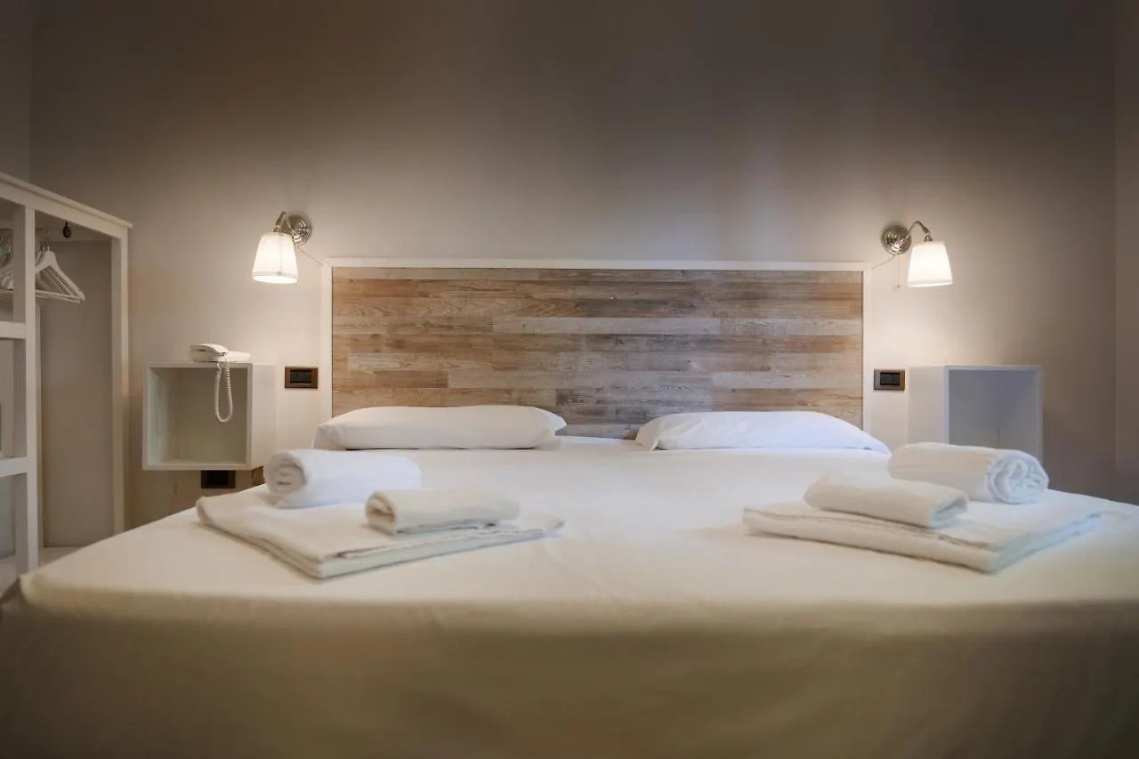 Hotel Riviera Desenzano del Garda