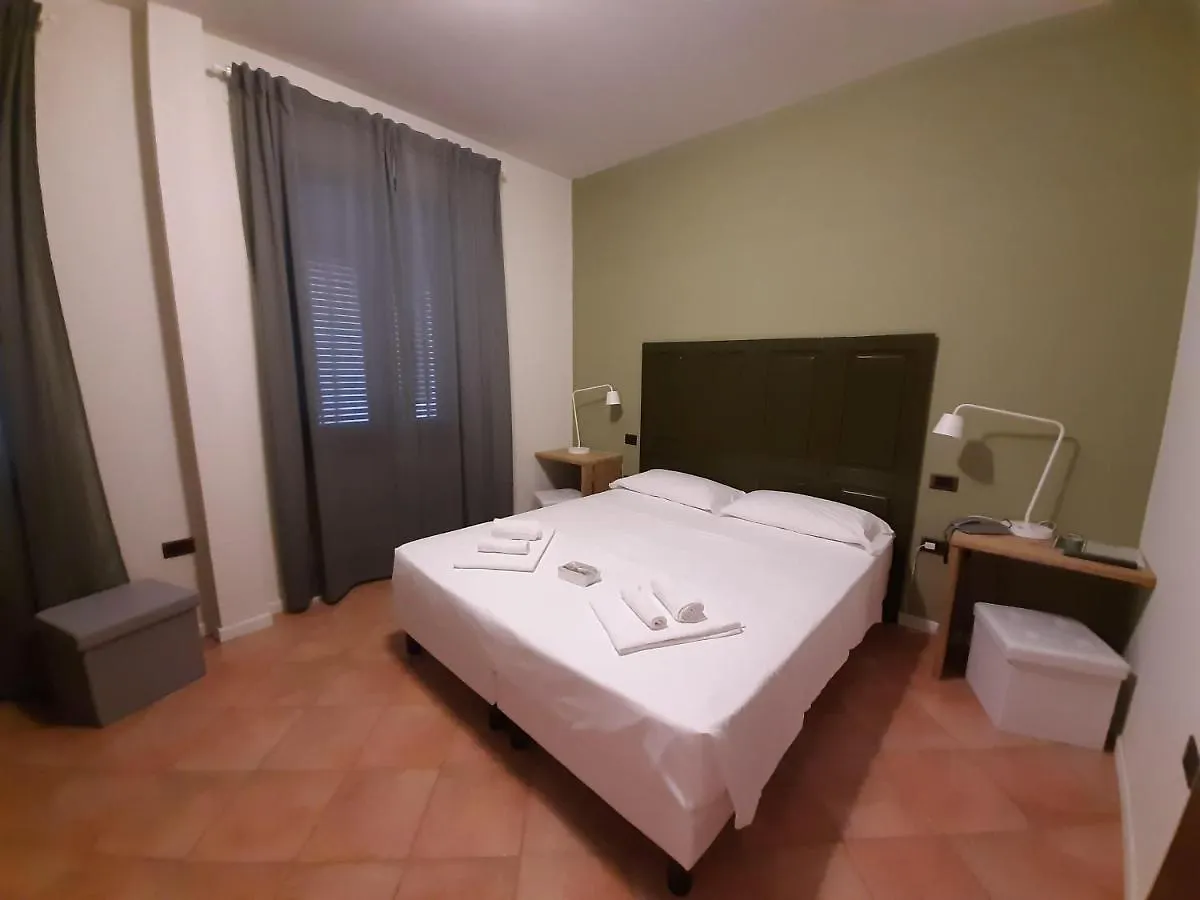 Hotel Riviera Desenzano del Garda