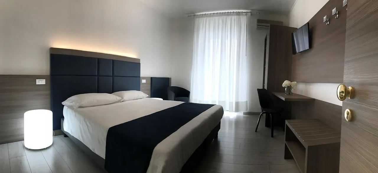 Hotel Riviera Desenzano del Garda