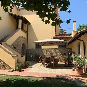 La Loccaia Nocleg ze śniadaniem