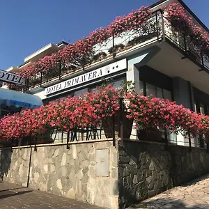 Отель Primavera, Дезенцано-дель-Гарда