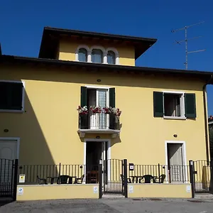 Apartament Esmera, Desenzano del Garda