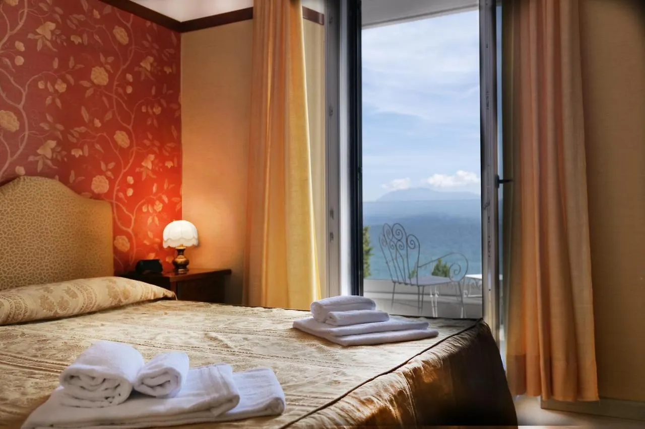 Hotel Riviera Desenzano del Garda