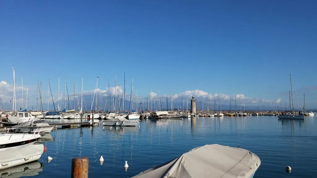 Hotel Riviera Desenzano del Garda