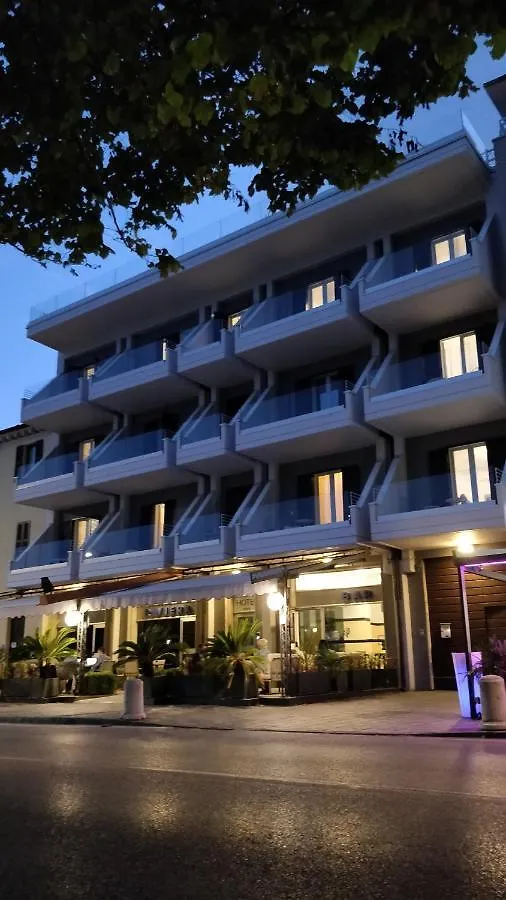 Hotel Riviera Ντεζεντσάνο ντελ Γκάρντα Ιταλία