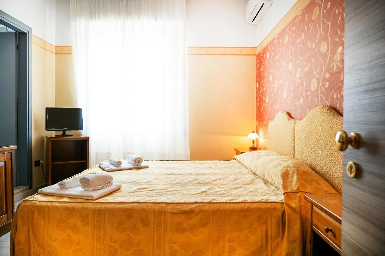 ***  Hotel Riviera Ντεζεντσάνο ντελ Γκάρντα Ιταλία